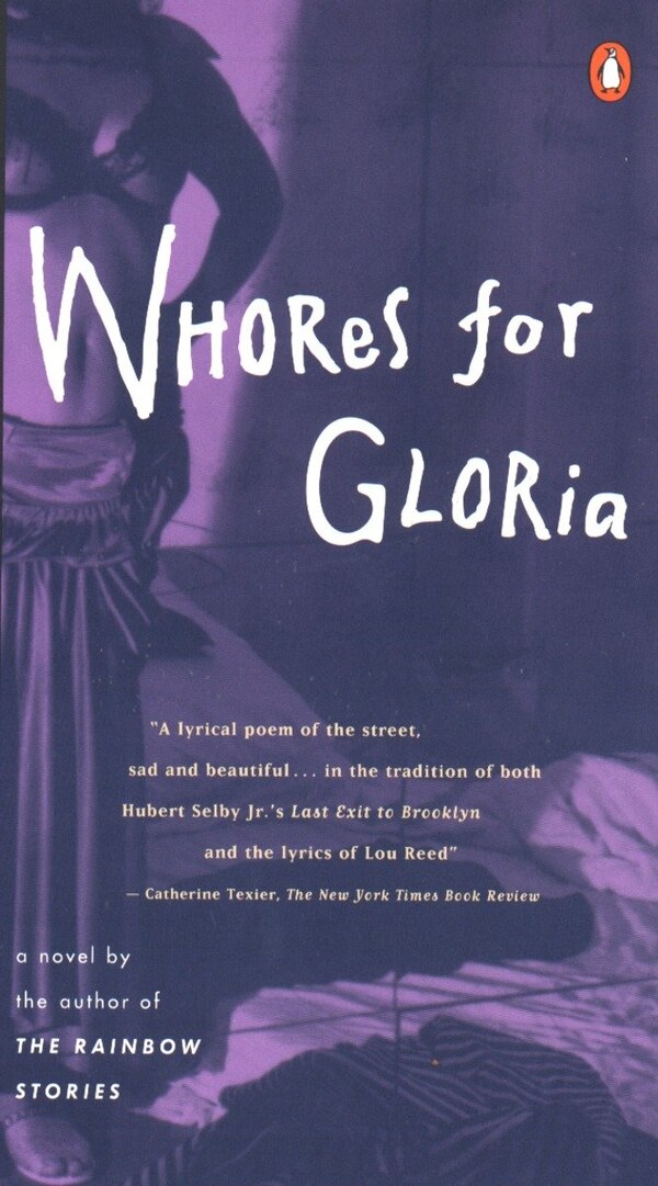 Whores For Gloria by William T. Vollmann, Paperback | Indigo Chapters