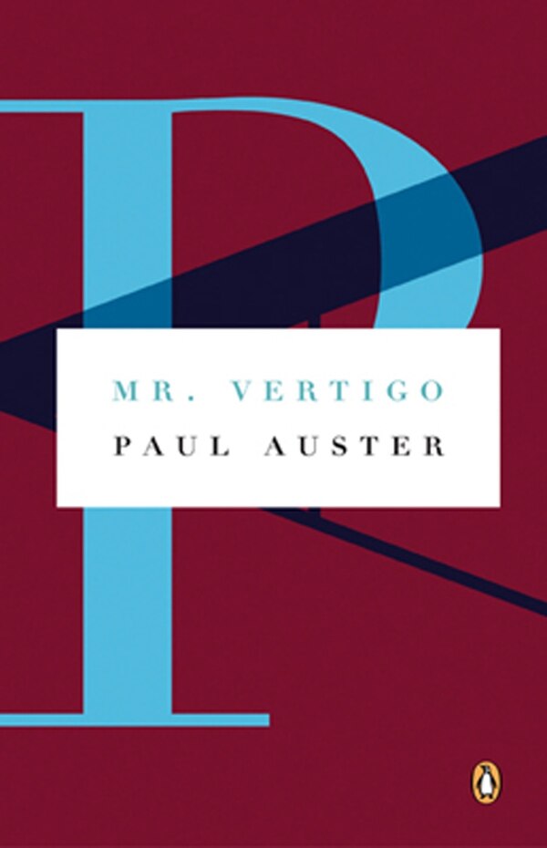 Mr. Vertigo by PAUL AUSTER, Paperback | Indigo Chapters