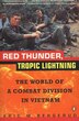 Red Thunder Tropic Lightning by Eric M. Bergerud, Paperback | Indigo Chapters