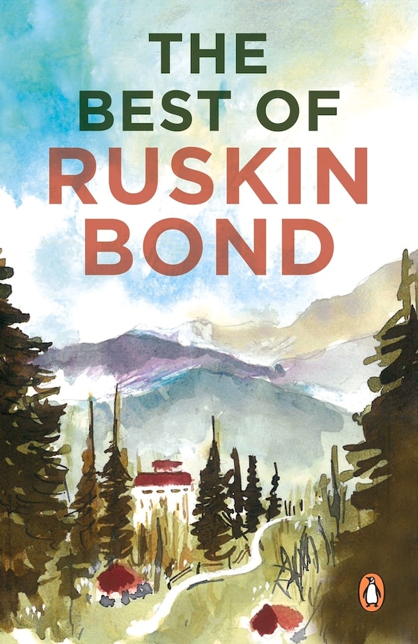 Best Of Ruskin Bond, Paperback | Indigo Chapters