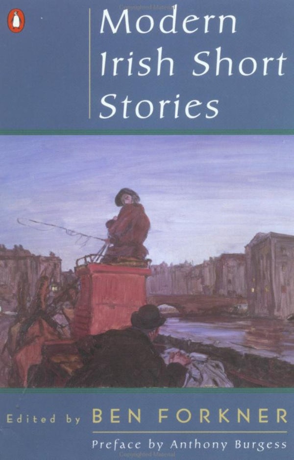 Modern Irish Short Stories by Various Various, Paperback | Indigo Chapters