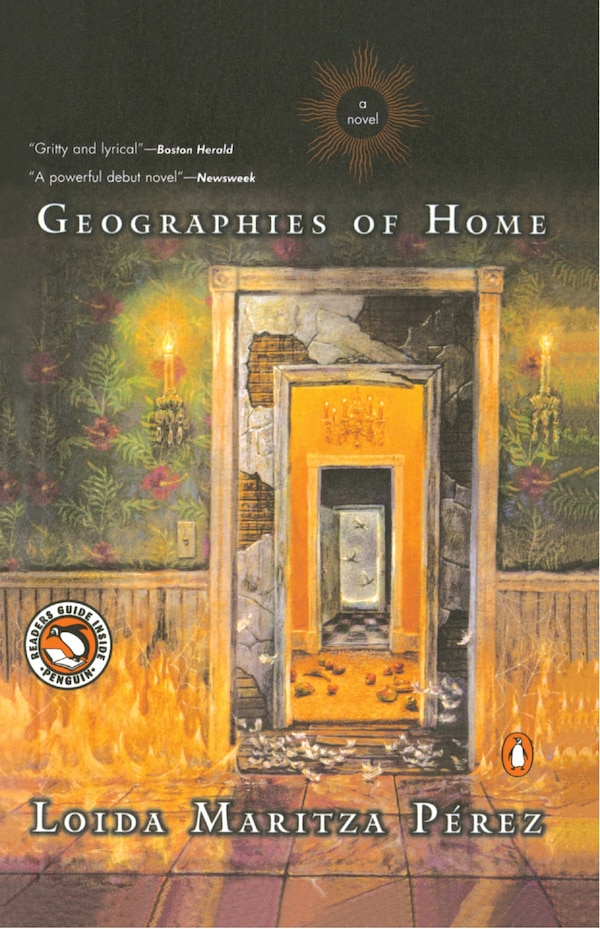 Geographies Of Home by Loida Maritza Perez, Paperback | Indigo Chapters