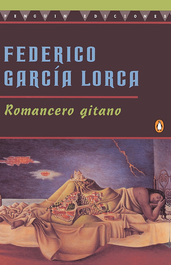 Romancero Gitano by Federico García Lorca, Paperback | Indigo Chapters