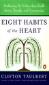 Eight Habits Of The Heart by Clifton L. Taulbert, Paperback | Indigo Chapters