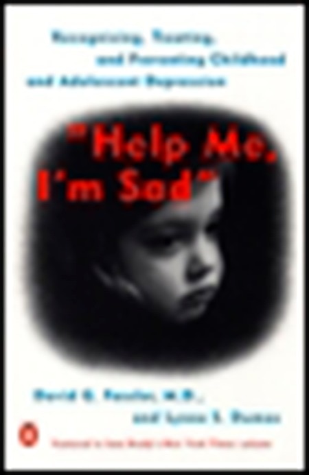 Help Me I'm Sad by David G. Fassler, Paperback | Indigo Chapters