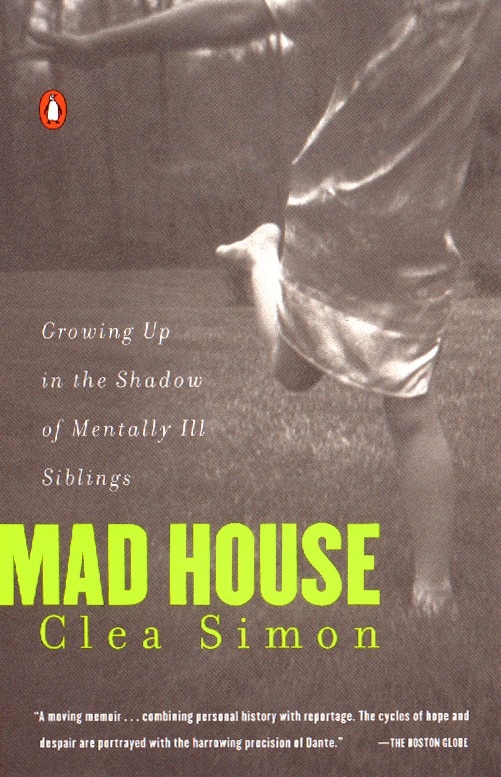 Mad House by Clea Simon, Paperback | Indigo Chapters