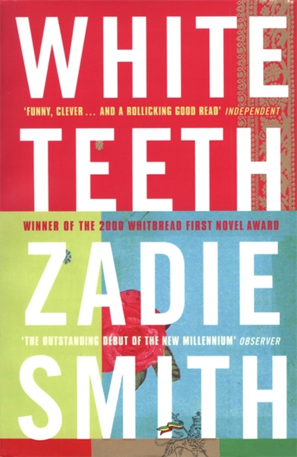 White Teeth by ZADIE SMITH, Paperback | Indigo Chapters