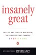 Insanely Great by Steven Levy, Paperback | Indigo Chapters