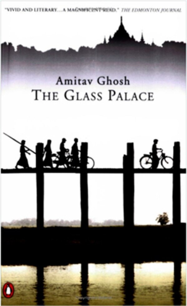 The Glass Palace by Amitav Ghosh, Paperback | Indigo Chapters