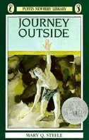 Journey Outside by Mary Q. Steele, Paperback | Indigo Chapters
