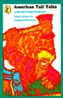 American Tall Tales by Adrien Stoutenburg, Paperback | Indigo Chapters