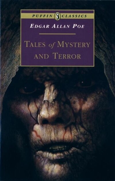 Tales Of Mystery And Terror by Edgar Allan Poe, Paperback | Indigo Chapters