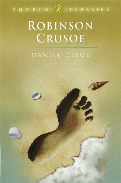 The Life And Adventures Of Robinson Crusoe by Daniel Defoe, Paperback | Indigo Chapters