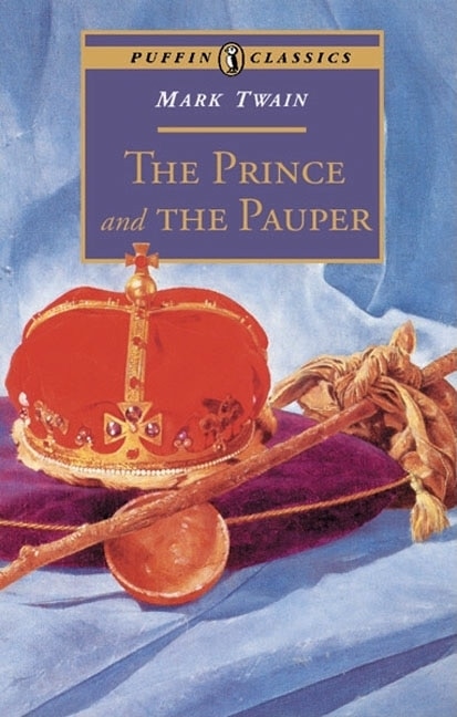 The Prince And The Pauper by Mark Twain, Paperback | Indigo Chapters