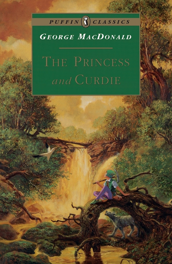 The Princess And Curdie by George MacDonald, Paperback | Indigo Chapters