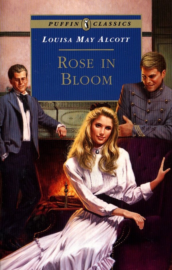 Rose In Bloom by Louisa May Alcott, Paperback | Indigo Chapters