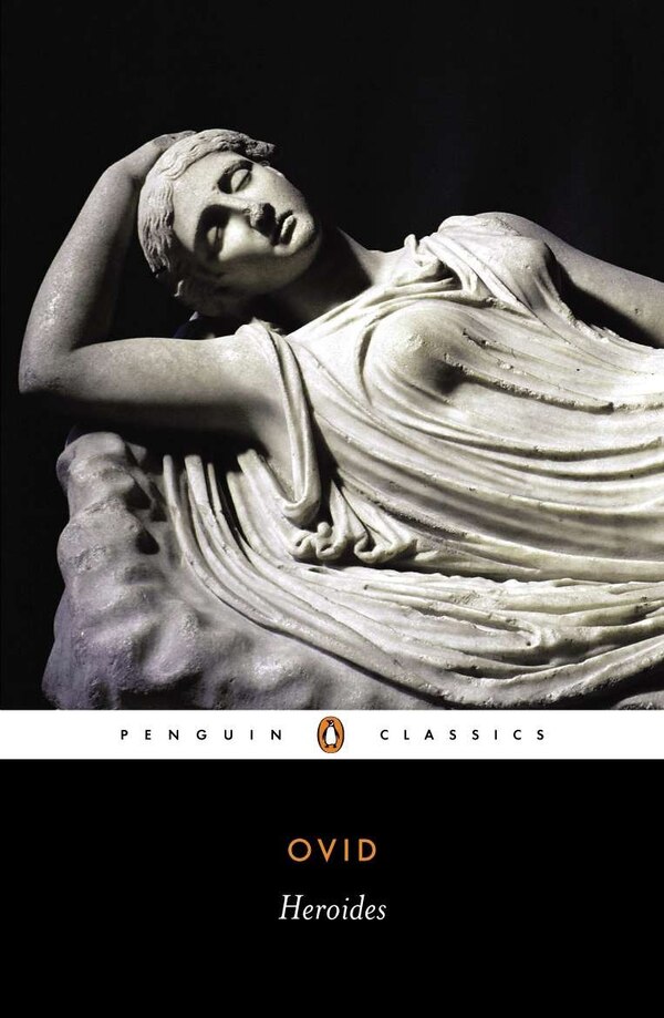 Heroides by Ovid Ovid, Paperback | Indigo Chapters