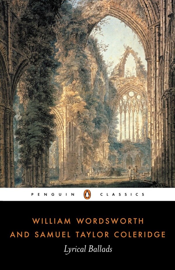 Lyrical Ballads by William Wordsworth, Paperback | Indigo Chapters