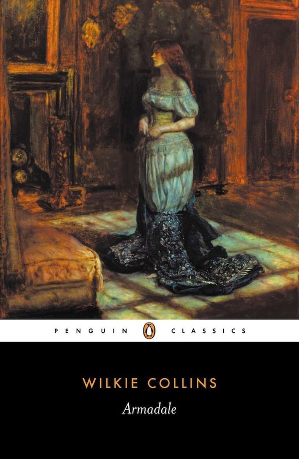 Armadale by Wilkie Collins, Paperback | Indigo Chapters