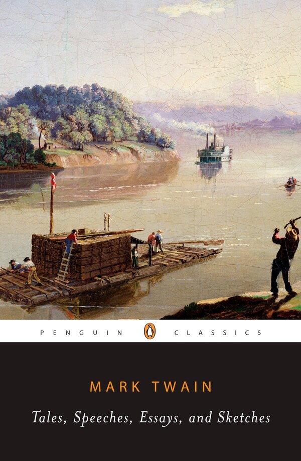 Tales Speeches Essays And Sketches by Mark Twain, Paperback | Indigo Chapters