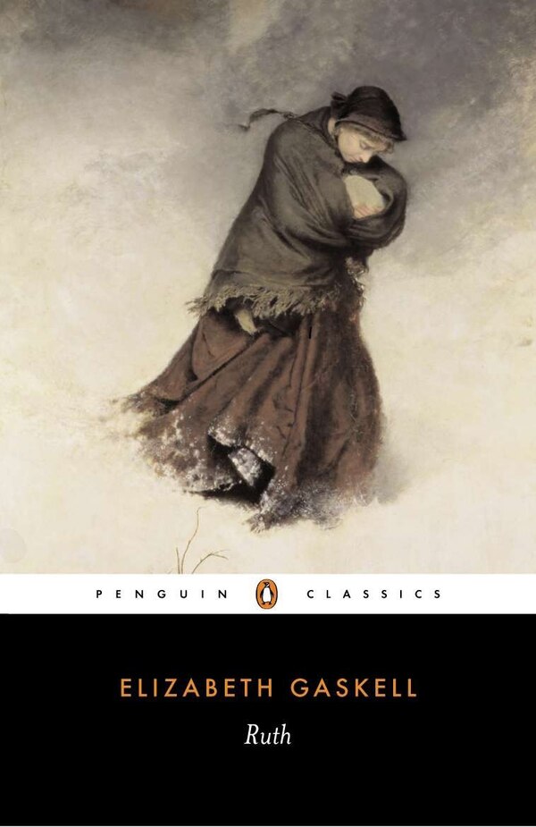 Ruth by Elizabeth Gaskell, Paperback | Indigo Chapters