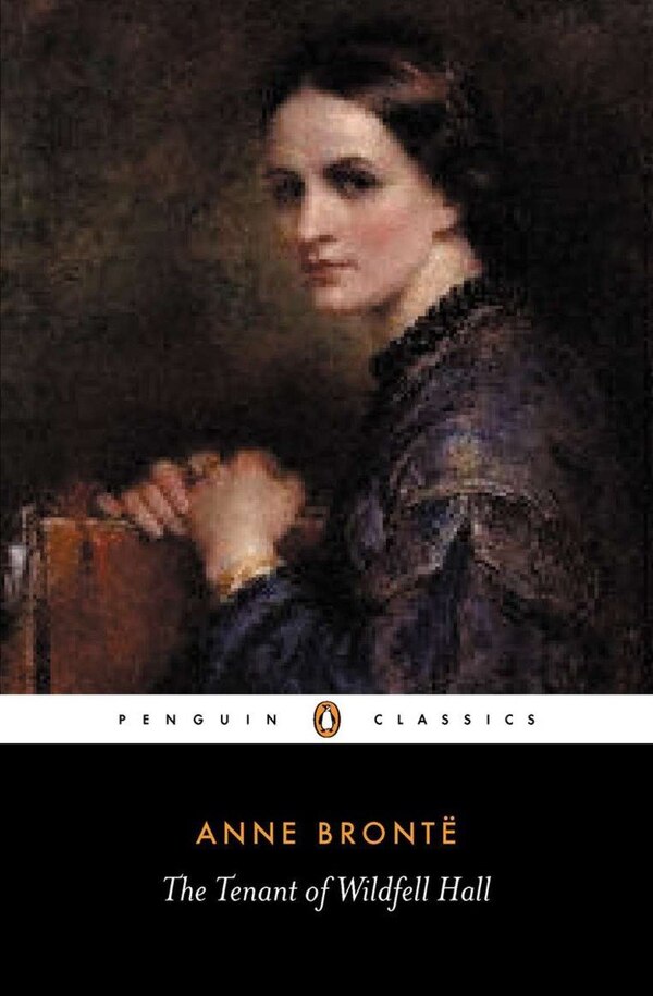 The Tenant Of Wildfell Hall by Anne Bronte, Paperback | Indigo Chapters