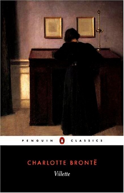 Villette by Charlotte Bronte, Paperback | Indigo Chapters