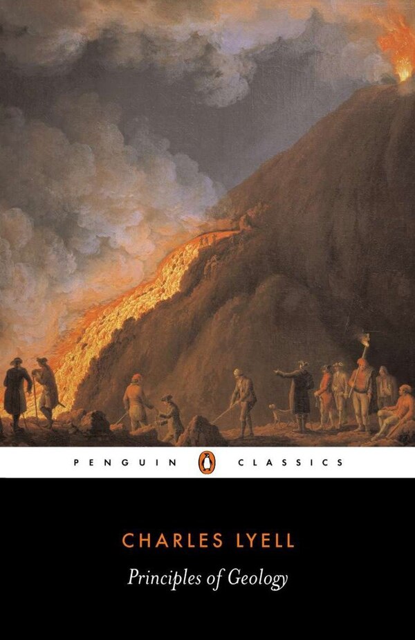 Principles Of Geology by Charles Lyell, Paperback | Indigo Chapters