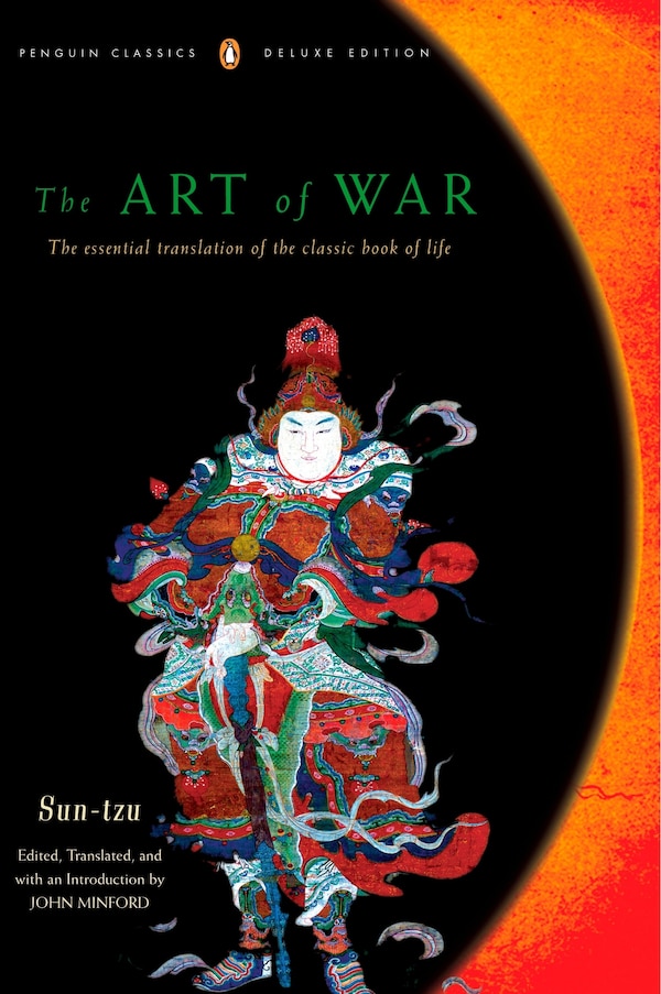 The Art Of War by Sun-tzu Sun-tzu, Paperback | Indigo Chapters