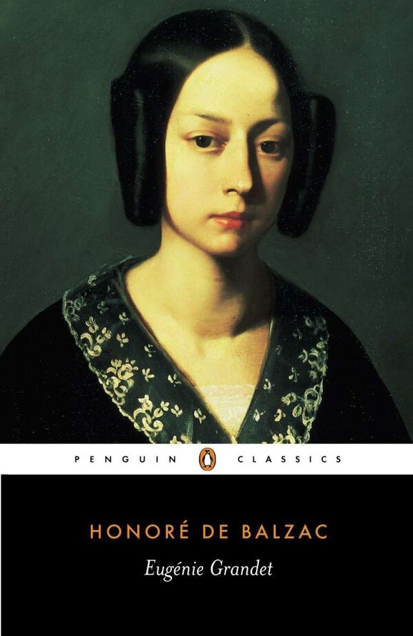 Eugenie Grandet by Honore De Balzac, Paperback | Indigo Chapters