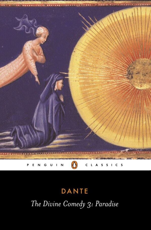 The Divine Comedy by Dante Alighieri, Paperback | Indigo Chapters