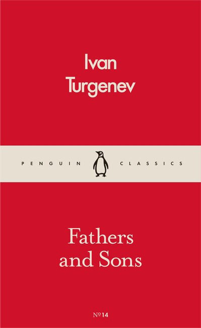 Fathers And Sons by Ivan Turgenev, Paperback | Indigo Chapters