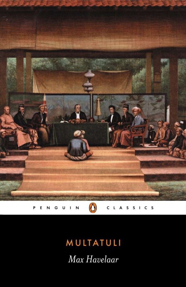 Max Havelaar by Multatuli Multatuli, Paperback | Indigo Chapters