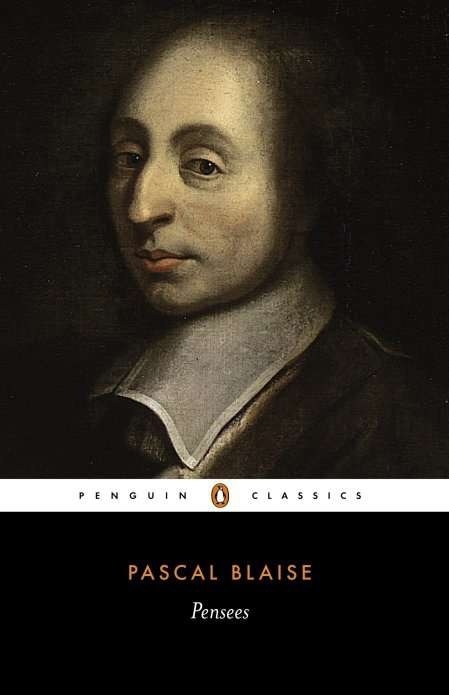 Pensées by Blaise Pascal, Paperback | Indigo Chapters