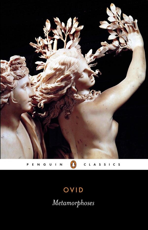 Metamorphoses by Ovid Ovid, Paperback | Indigo Chapters