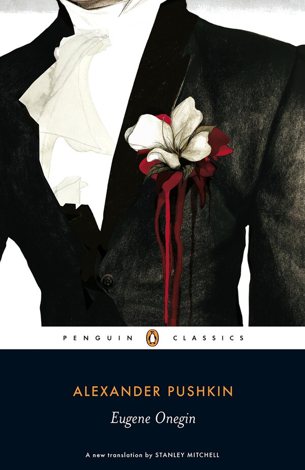 Eugene Onegin by Alexander Pushkin, Paperback | Indigo Chapters