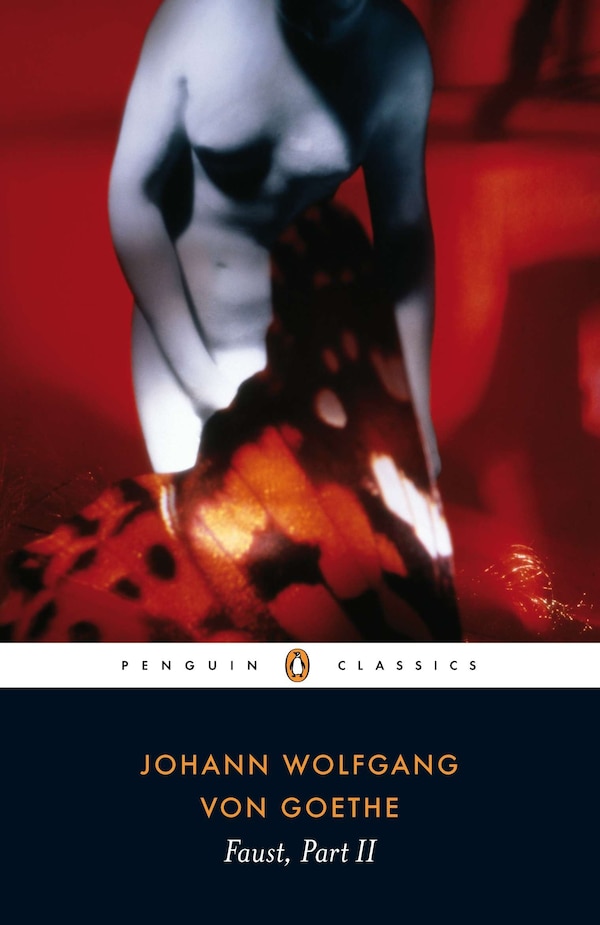 Faust by Johann Wolfgang Von Goethe, Paperback | Indigo Chapters