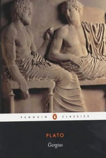 Gorgias by Plato Plato, Paperback | Indigo Chapters