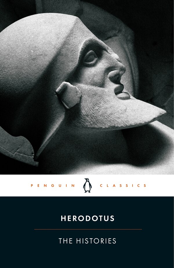 The Histories by Herodotus Herodotus, Paperback | Indigo Chapters