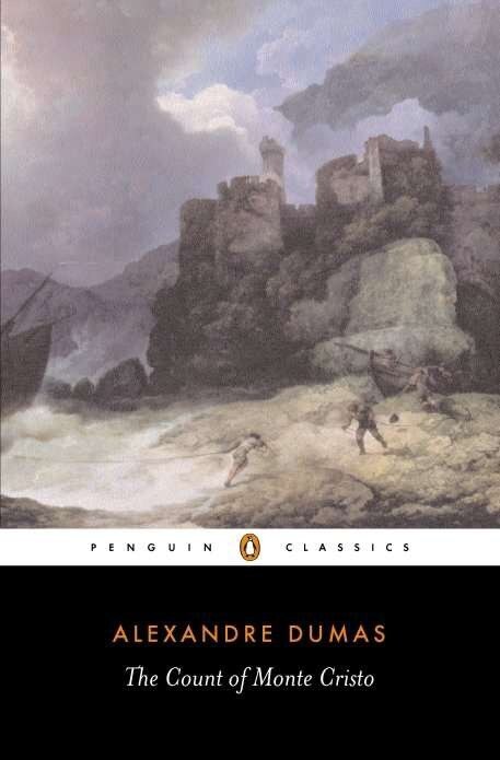 The Count Of Monte Cristo by Alexandre Dumas, Paperback | Indigo Chapters