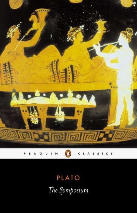 The Symposium by Plato Plato, Paperback | Indigo Chapters