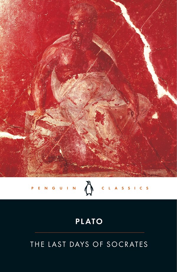 The Last Days of Socrates by Plato Plato, Paperback | Indigo Chapters