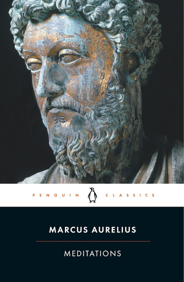 Meditations by Marcus Aurelius, Paperback | Indigo Chapters