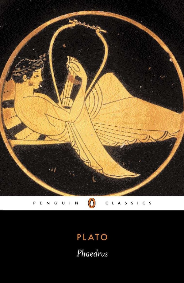 Phaedrus by Plato Plato, Paperback | Indigo Chapters