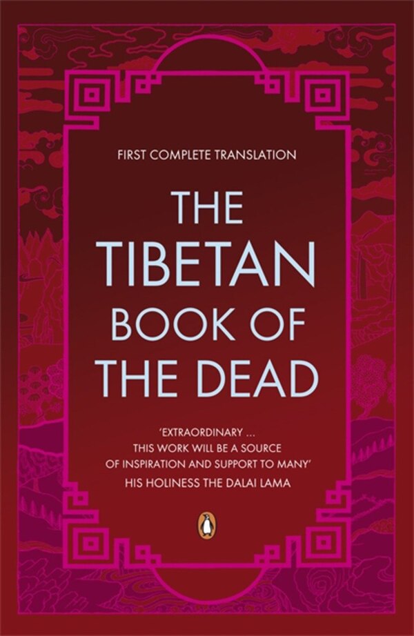 Tibetan Book Of The Dead First Complete Translation by Graham Coleman, Paperback | Indigo Chapters