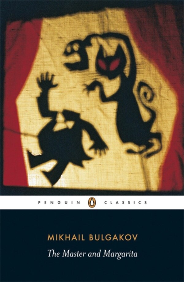 Penguin Classics Master And Margarita by Mikhail Bulgakov, Paperback | Indigo Chapters