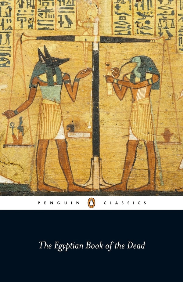 The Egyptian Book Of The Dead by John Romer, Paperback | Indigo Chapters