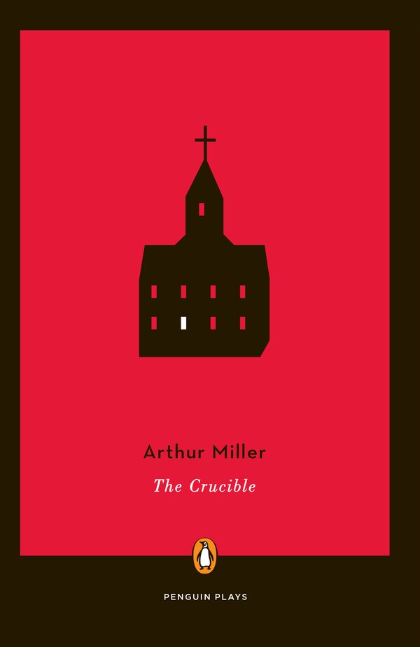 The Crucible by Arthur Miller, Paperback | Indigo Chapters