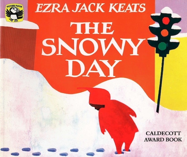 The Snowy Day by Ezra Jack Keats, Paperback | Indigo Chapters