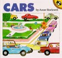 Cars by Anne Rockwell, Paperback | Indigo Chapters